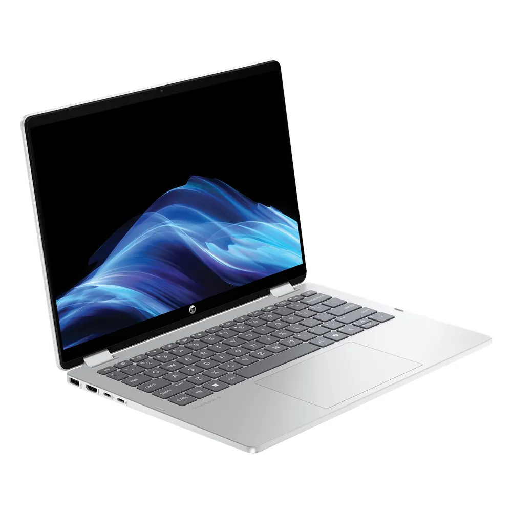 HP OmniBook 5 14-FP0000 Flip 2-in-1 Laptop (C18A6EA), product view 3