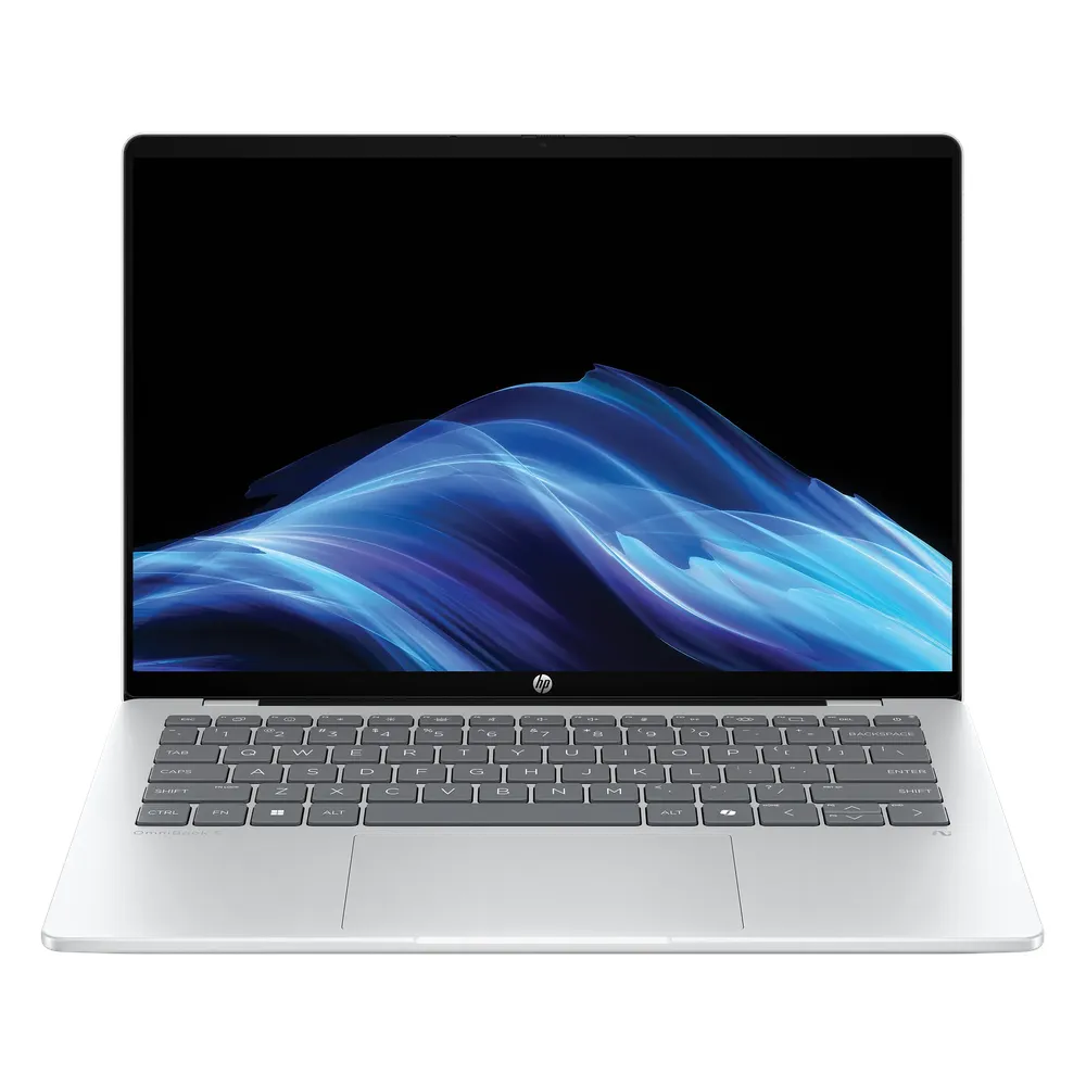 HP OmniBook 5 14-FP0019 Flip 2-in-1 Laptop (C2BE1EA), product view 1