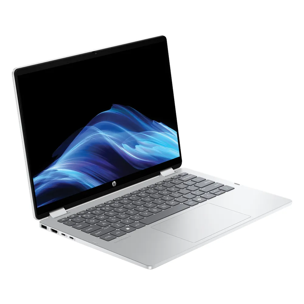 HP OmniBook 5 14-FP0019 Flip 2-in-1 Laptop (C2BE1EA), product view 5