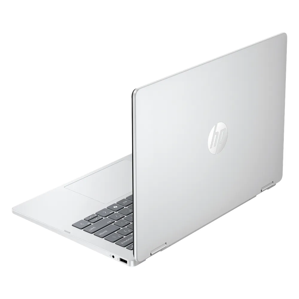 HP OmniBook 5 14-FP0019 Flip 2-in-1 Laptop (C2BE1EA), product view 4
