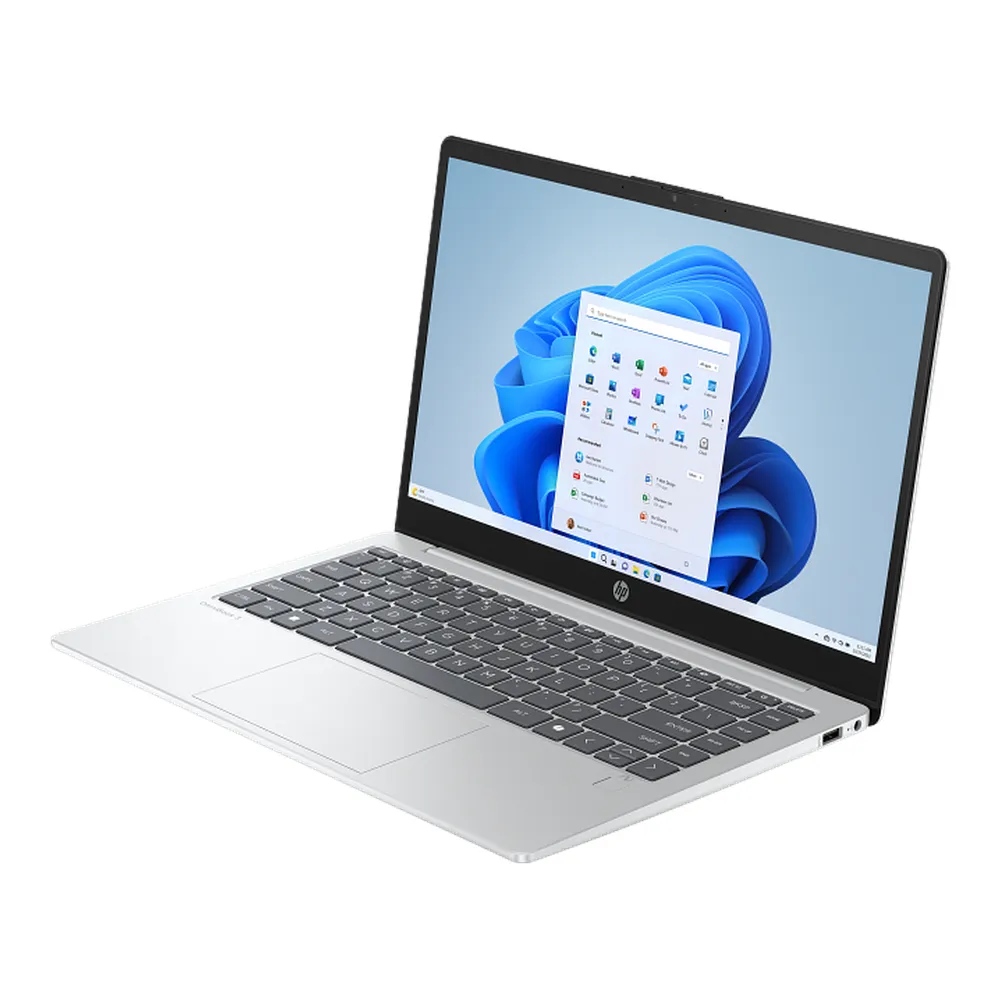 HP OmniBook 3 Next Gen AI Laptop (C3RA3EA), product view 1