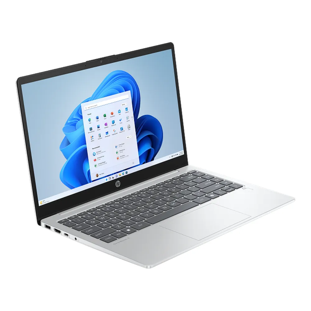 HP OmniBook 3 Next Gen AI Laptop (C3RA3EA), product view 3