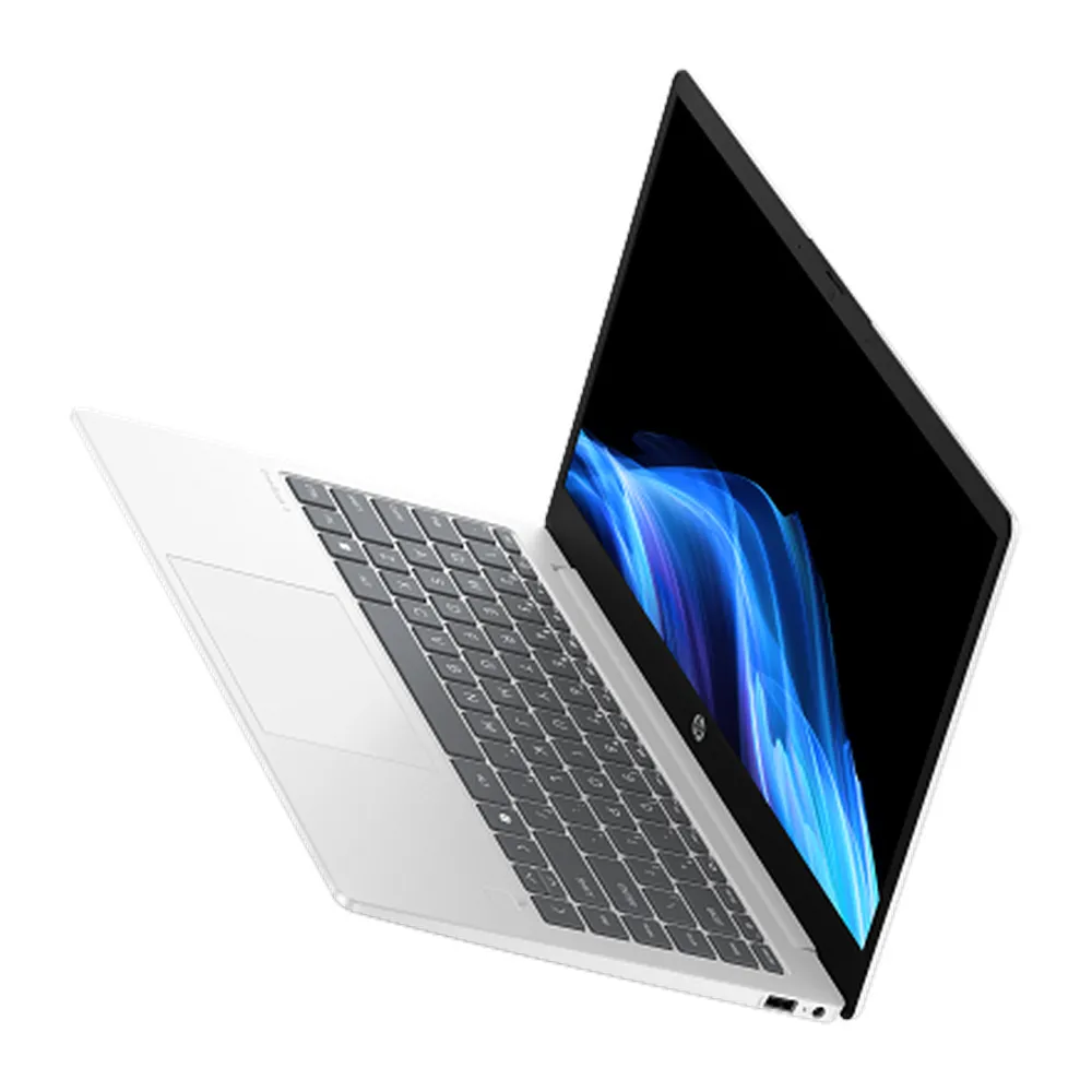 HP OmniBook 3 Next Gen AI Laptop (C3RA3EA), product view 4
