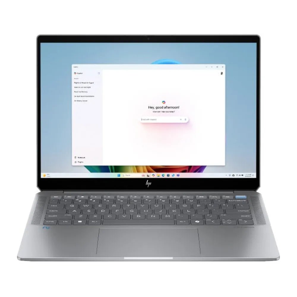 HP OmniBook Ultra Next Gen AI Laptop (B69L1EA), product view 1
