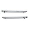 HP OmniBook Ultra Next Gen AI Laptop (B69L1EA), product view 4