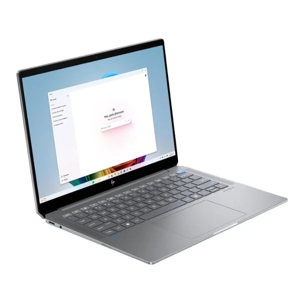 HP OmniBook Ultra Next Gen AI Laptop (B69L1EA), product view 2