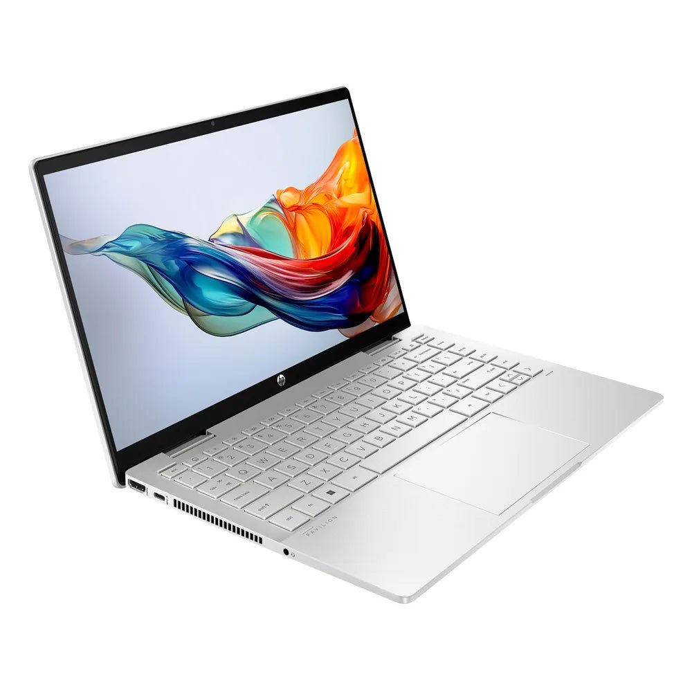 HP Pavilion x360 2-in-1 Laptop (834W4EA), product view 4