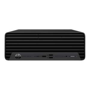 HP Pro 400 G9 SFF Desktop PC (9M8Q5AT-ENG)