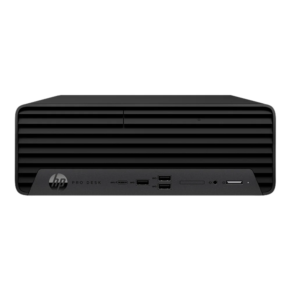 HP Pro 400 G9 SFF Desktop PC (9M8Q5AT-ENG), product view 1