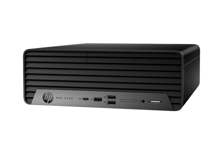 HP Pro SFF 400 G9 | Core i7-14700, 8GB DDR5, 512GB SSD, FreeDOS | 9M8Q5AT#BH5