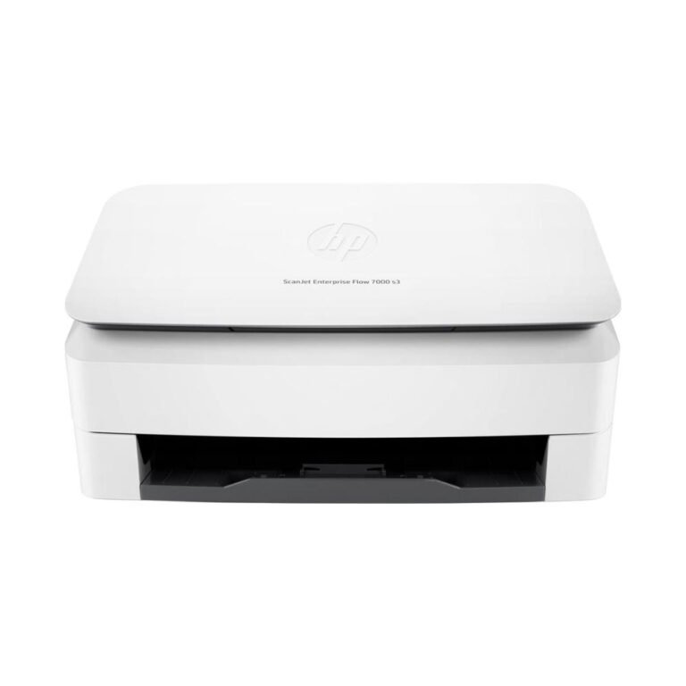 HP ScanJet Enterprise Flow 7000 s3 Scanner | L2757A#B19