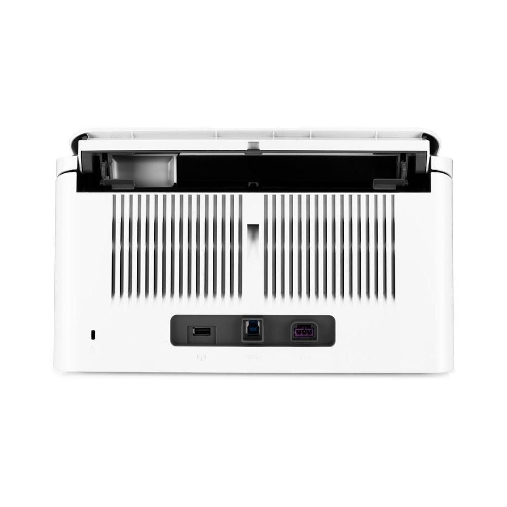 HP ScanJet Enterprise Flow 7000 s3 Scanner - product view 4