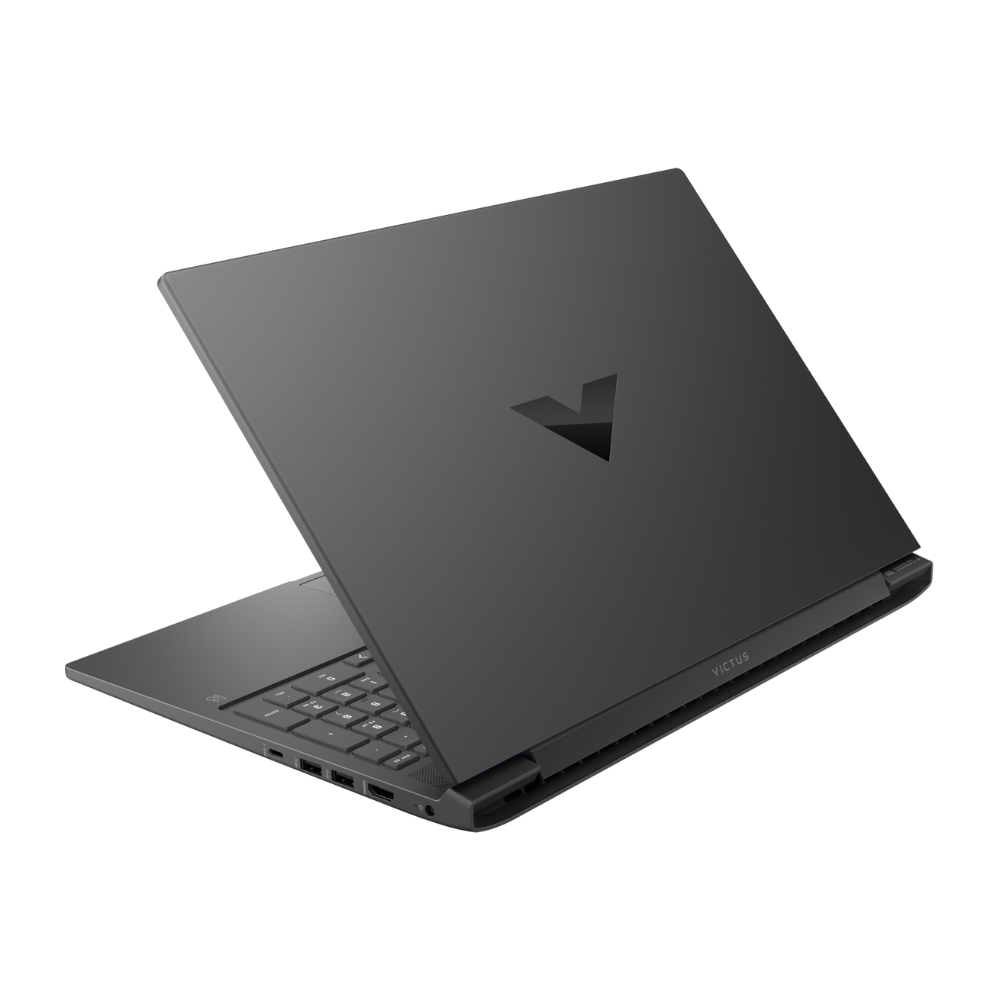 HP VICTUS 16T-R100 I7-14700HX 16GB 1TB SSD RTX 4060 FHD 1920X1080 144HZ MICA SILVER WIN 11 - product view