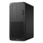 HP Z1 G6 Tower Workstation – Intel Core i5-10500, 4GB DDR4, 1TB HDD, DOS | 306Q1ES#ABV