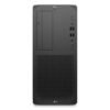 HP Z1 G6 tower workstation - product view 2 HP Z1 G6 tower workstation - product view 2