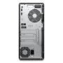 HP Z1 G6 tower workstation - product view 4 HP Z1 G6 tower workstation - product view 4