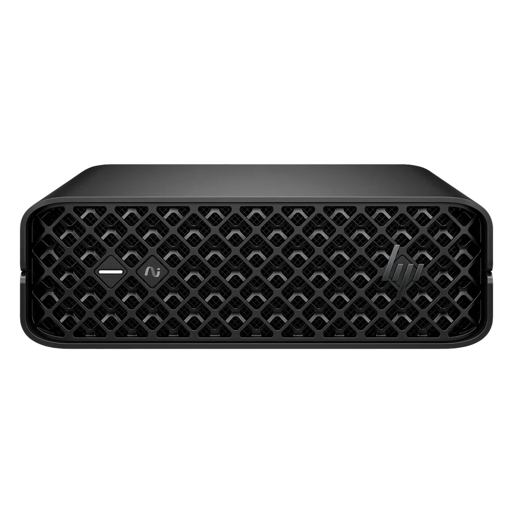 HP Z2 G1i Mini Workstation PC (CW3A0ES-ARB), product view 1