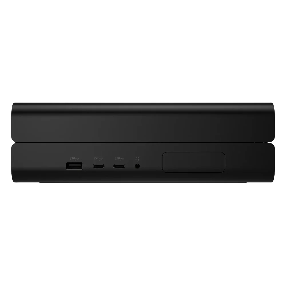 HP Z2 G1i Mini Workstation PC (CW3A0ES-ARB), product view 2
