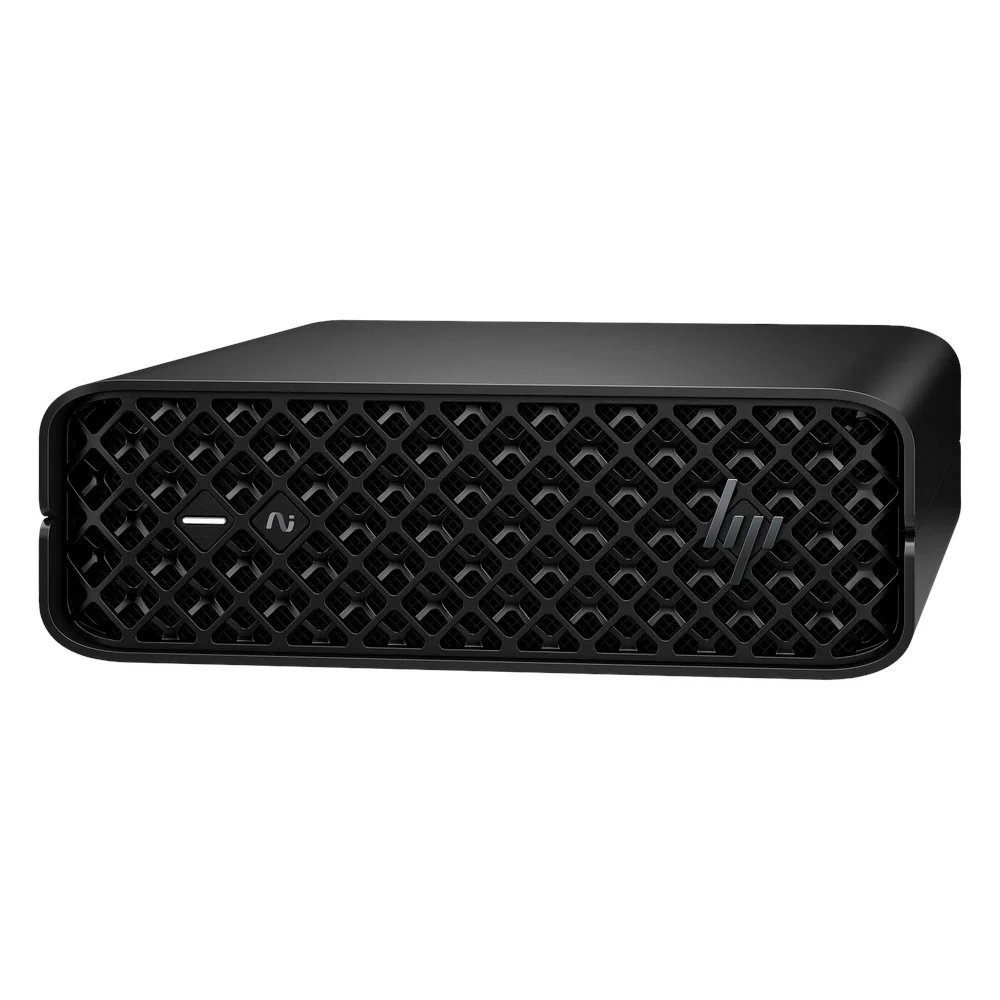 HP Z2 G1i Mini Workstation PC (CW3A0ES-ARB), product view 3