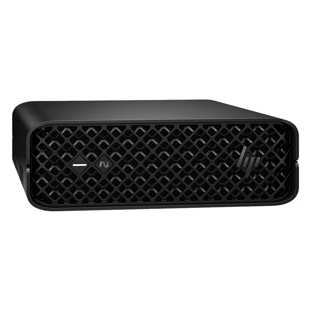 HP Z2 G1i Mini Workstation PC (CW3A0ES-ARB), product view 5
