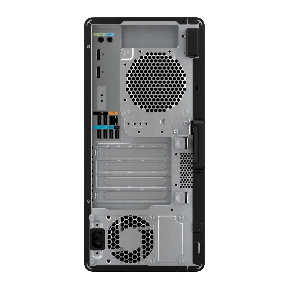 HP Z2 G9 Tower Workstation PC (8T2A6EA), product view 2