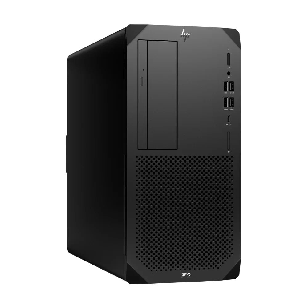 HP Z2 G9 Tower Workstation PC (8T2A6EA), product view 3
