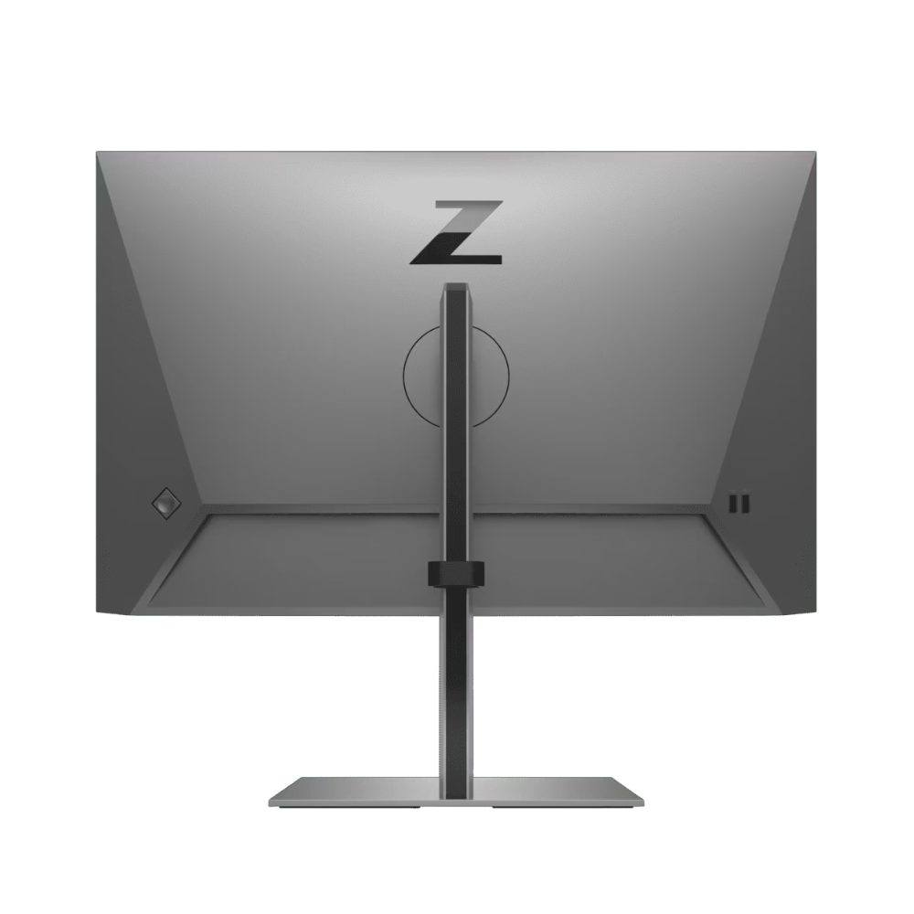 HP Z Series Z24n G3 24-Inch WUXGA Business Monitor - product view