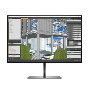 HP Z Series Z24n G3 24-Inch WUXGA Business Monitor | 1C4Z5AA