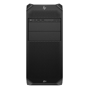 HP Z4 G5 Workstation PC (CD7Y1ES-ARB) – Intel Xeon w3-2423, 16GB DDR5, 1TB PCIe SSD