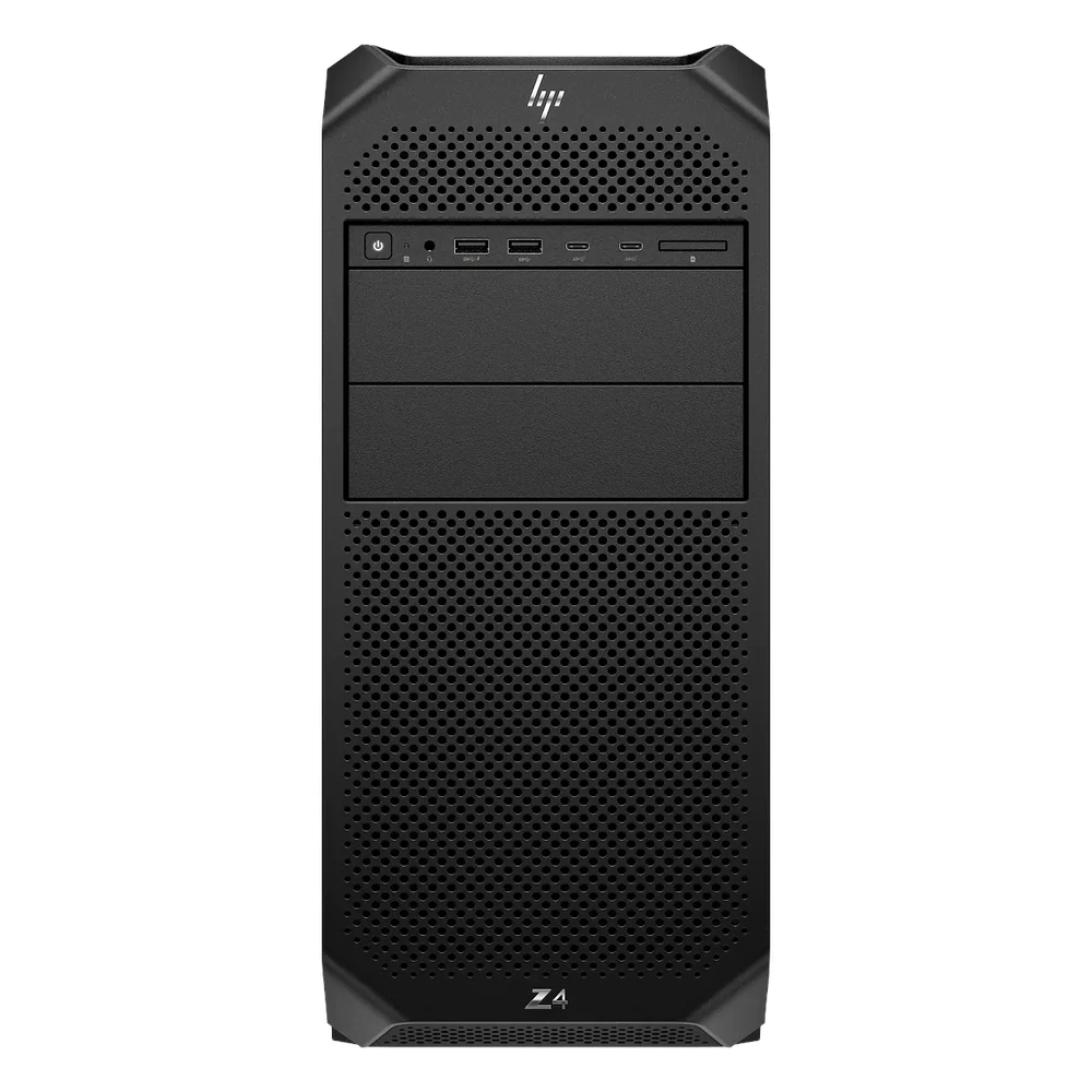 HP Z4 G5 Workstation PC (CD7Y1ES-ARB), product view 1