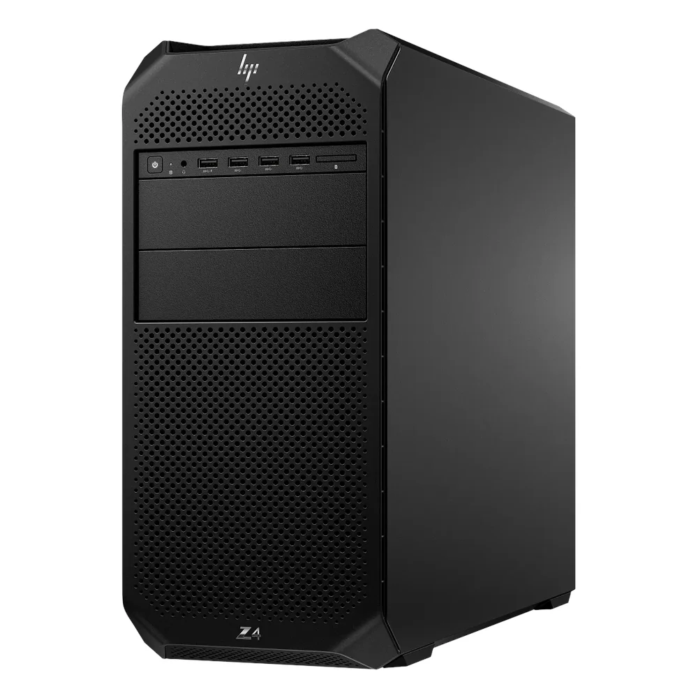 HP Z4 G5 Workstation PC (CD7Y1ES-ARB), product view 2