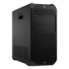 HP Z4 G5 Workstation PC (CD7Y1ES-ARB), product view 3
