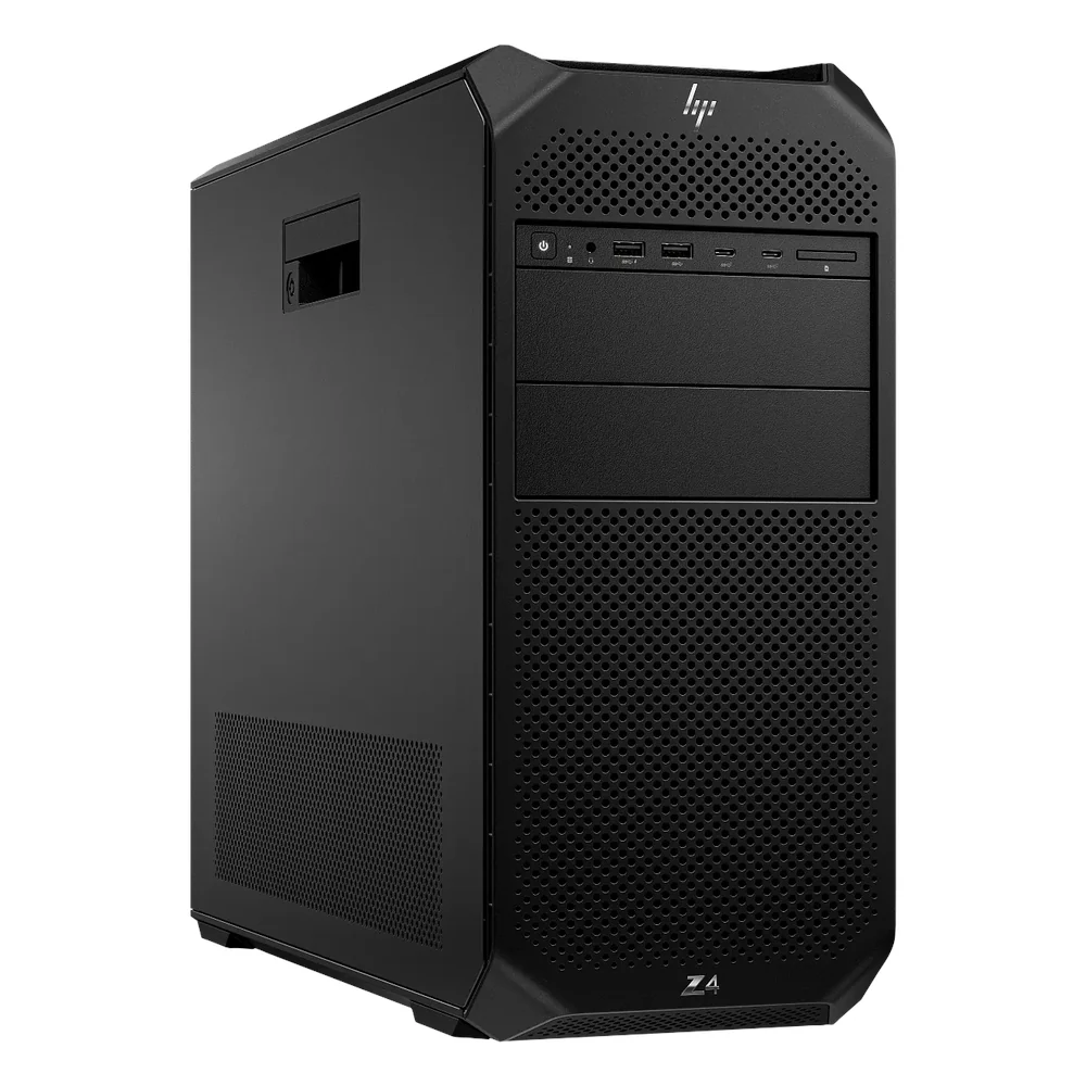 HP Z4 G5 Workstation PC (CD7Y1ES-ARB), product view 3