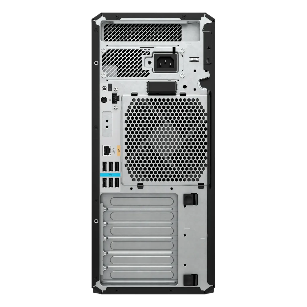 HP Z4 G5 Workstation PC (CD7Y1ES-ARB), product view 4