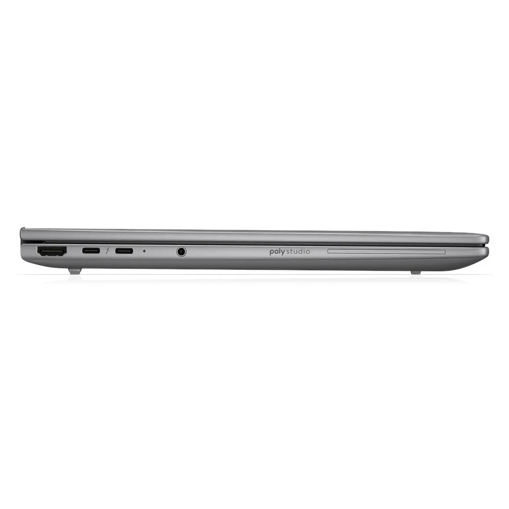 HP ZBook 8 G1i Mobile Workstation Laptop (B30KWES), product view 3