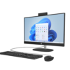 HP 24-cr0308nh All-in-One Desktop - product view HP 24-cr0308nh All-in-One Desktop - product view