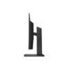 HP 24mh 23.8-Inch FHD IPS Monitor with Height Adjustment, Built-in Speakers, HDMI/DP/VGA (7XM23AA) - product view