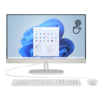 HP All-in-One 24-cr0229d - product view