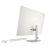 HP All-in-One 27-cr0163nh PC (D18VGEA#BH5) - product view