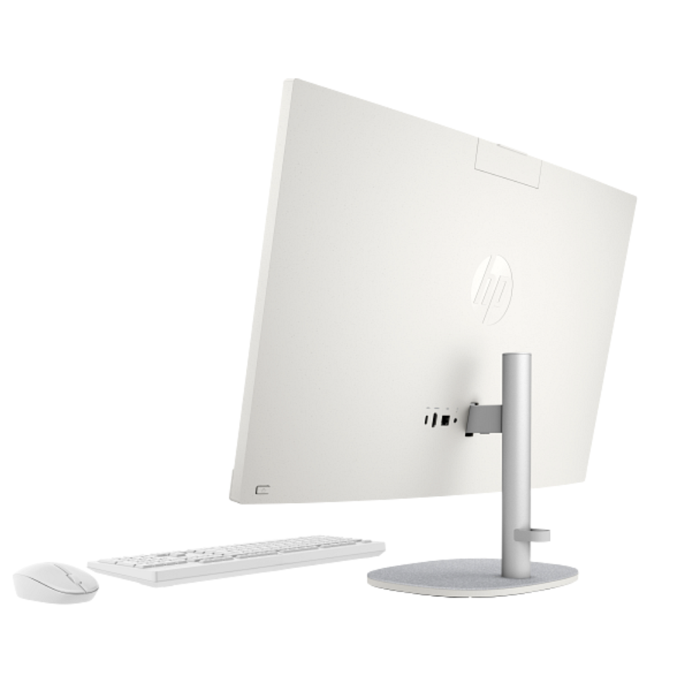 HP All-in-One 27-cr0163nh PC (D18VGEA#BH5) - product view