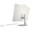 HP All-in-One Desktop AI 24-cr2030nh PC - product view HP All-in-One Desktop AI 24-cr2030nh PC - product view