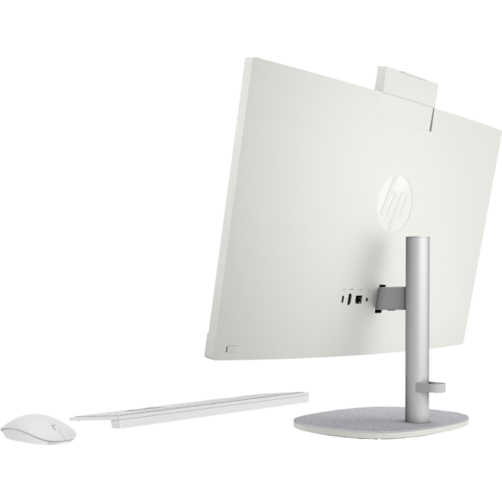 HP All-in-One Desktop AI 24-cr2030nh PC - product view HP All-in-One Desktop AI 24-cr2030nh PC - product view