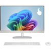 HP All-in-One Desktop AI 24-cr2030nh PC | Ultra 5 225U, 8GB RAM, 512GB SSD, FreeDOS | D30BWEA HP All-in-One Desktop AI 24-cr2030nh PC | Ultra 5 225U, 8GB RAM, 512GB SSD, FreeDOS | D30BWEA