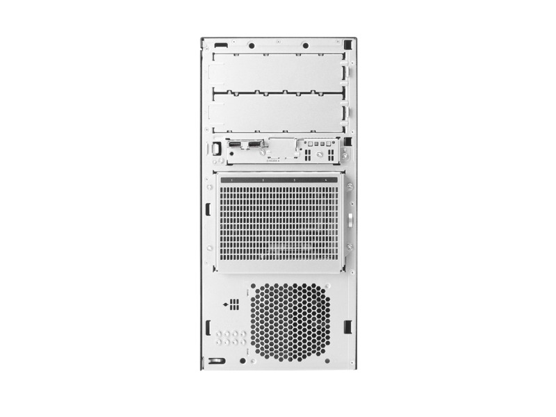 HPE ProLiant ML30 Gen11 tower server - product view 3