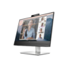 HP E24mv G4 23.8-Inch FHD Conferencing Monitor - product view HP E24mv G4 23.8-Inch FHD Conferencing Monitor - product view