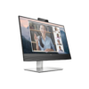 HP E24mv G4 23.8-Inch FHD Conferencing Monitor - product view HP E24mv G4 23.8-Inch FHD Conferencing Monitor - product view