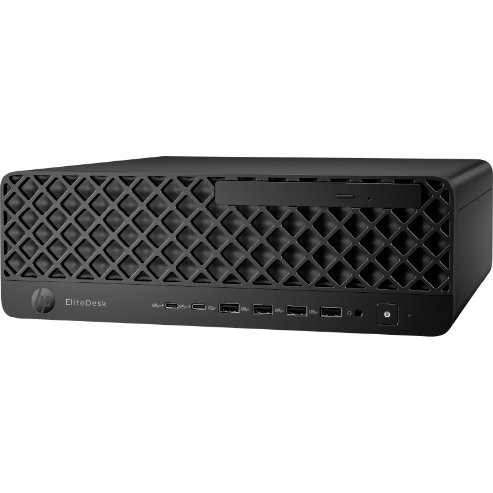 HP EliteDesk 8 SFF G1i Desktop AI PC (D78BNET) - product view