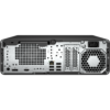 HP EliteDesk 8 SFF G1i Desktop AI PC (D78BNET) - product view