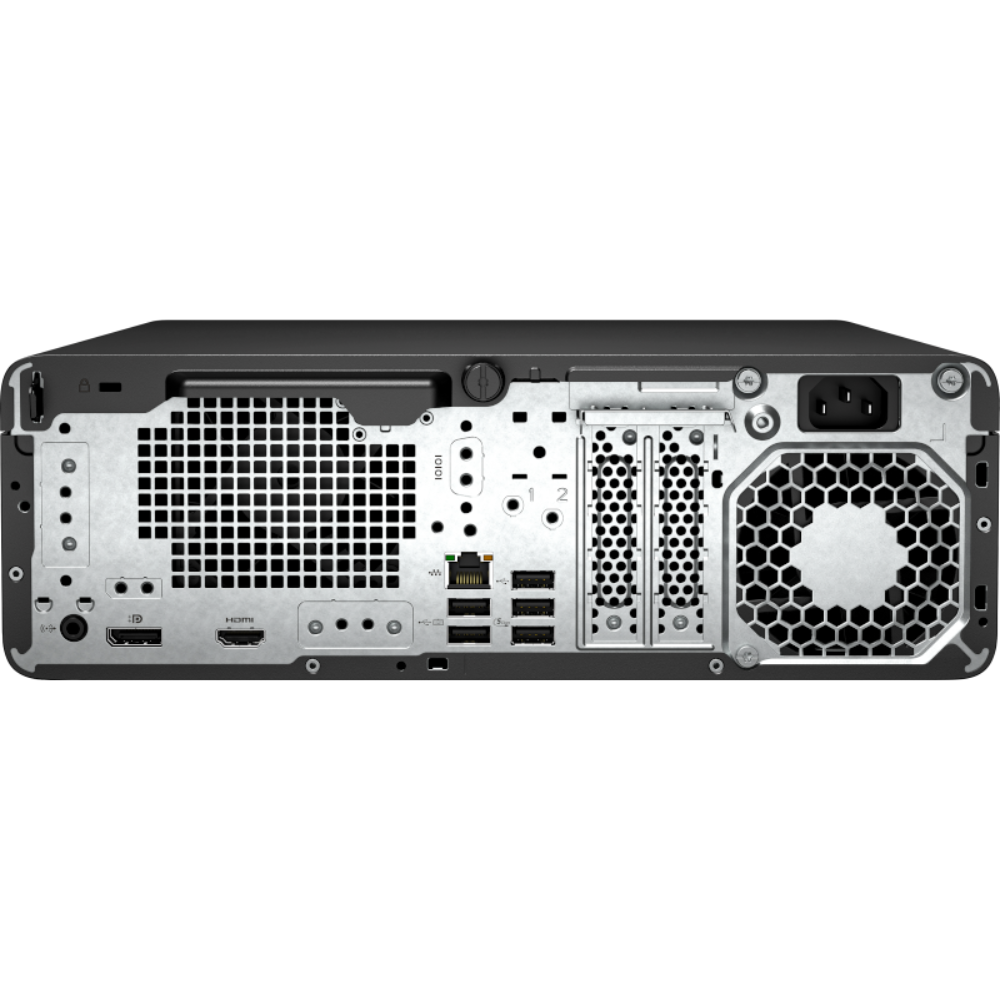 HP EliteDesk 8 SFF G1i Desktop AI PC (D78BNET) - product view