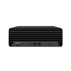 HP Elite SFF 800 G9 Desktop PC | i5-14400, 8GB RAM, 512GB SSD, FreeDOS | 7E5D2AV-I5